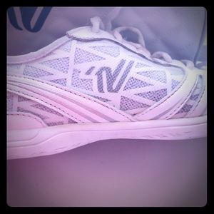 Varsity Cheer shoes